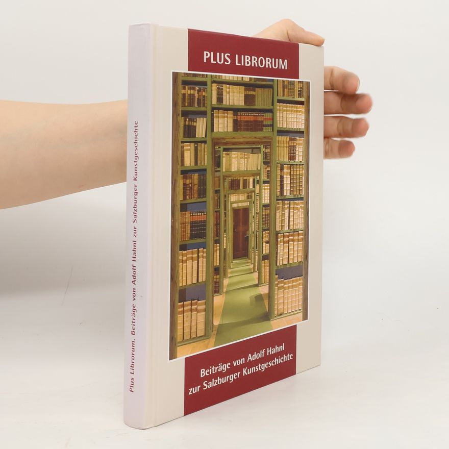 Sonja Führer Plus Librorum