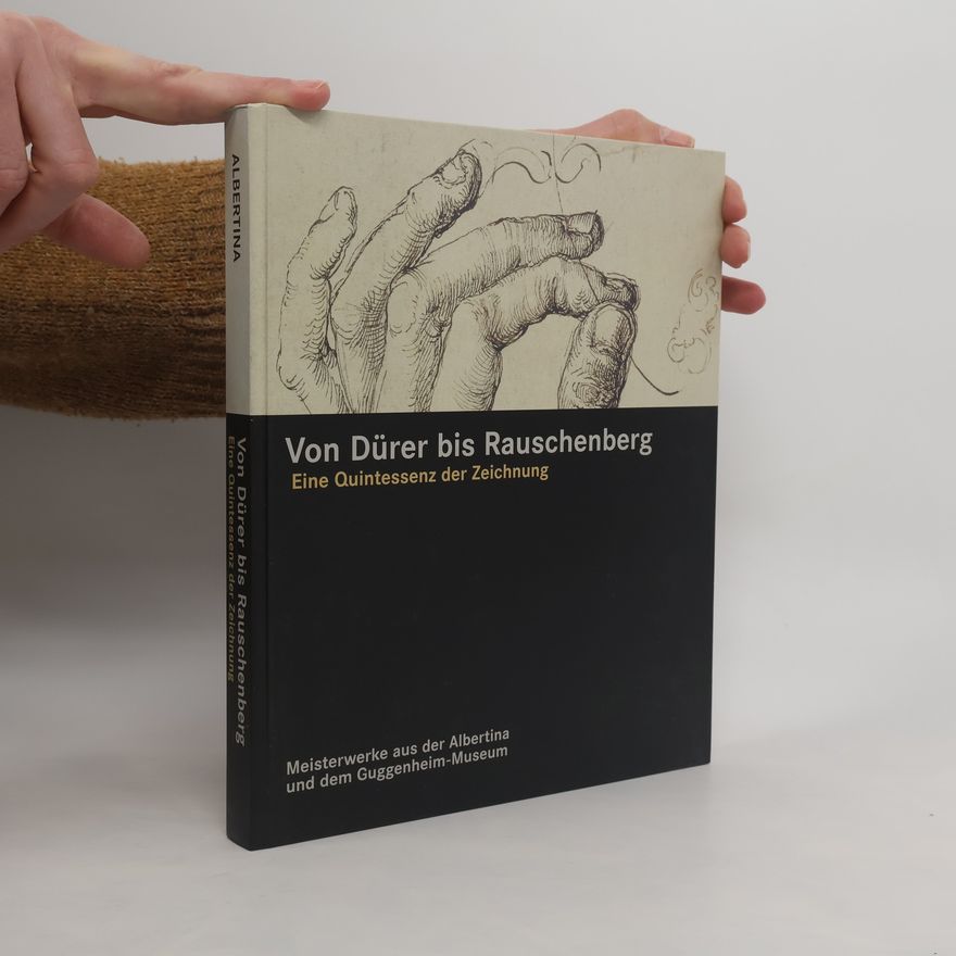 Autorenkollektiv Von Dürer bis Rauschenberg