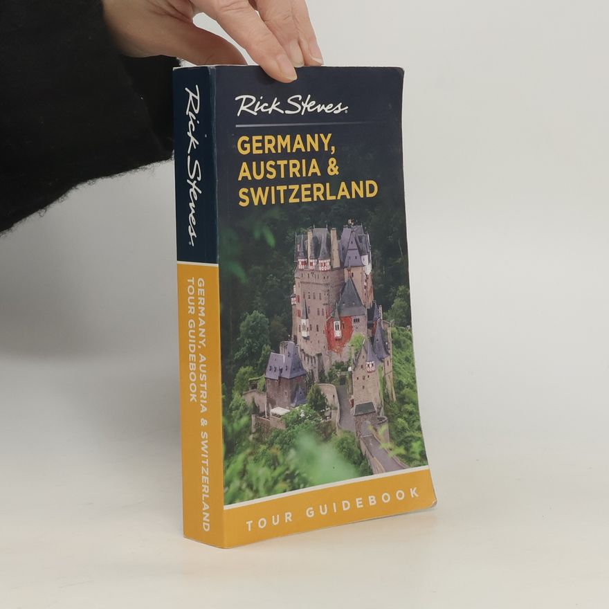 Rick Steves Germany, Austria & Switzerland