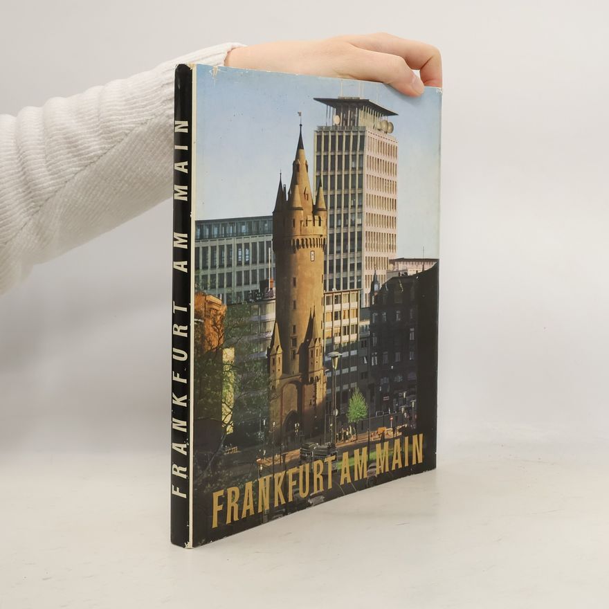 Bernd Lose Frankfurkt am main