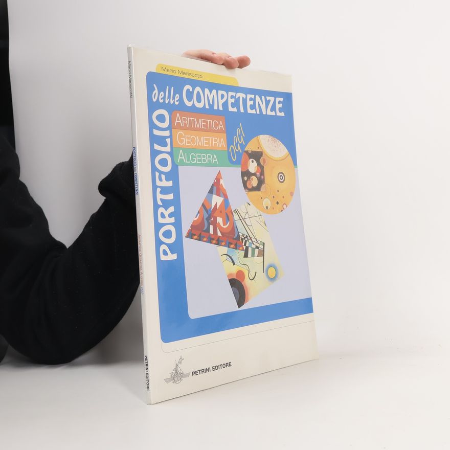 Mario Mariscotti Portfolio Delle Competenze