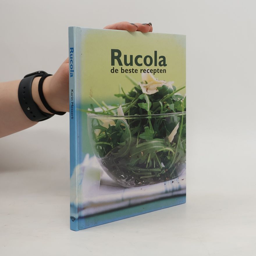 Karin Messerli Rucola