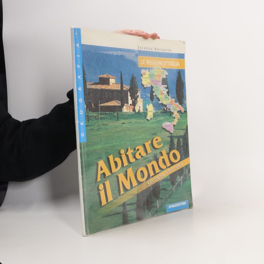 Various authors Abitare il mondo