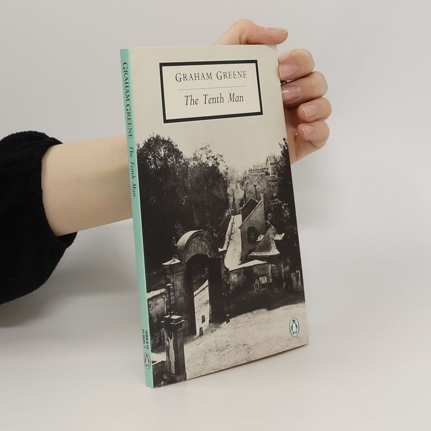 Graham Greene The Tenth Man
