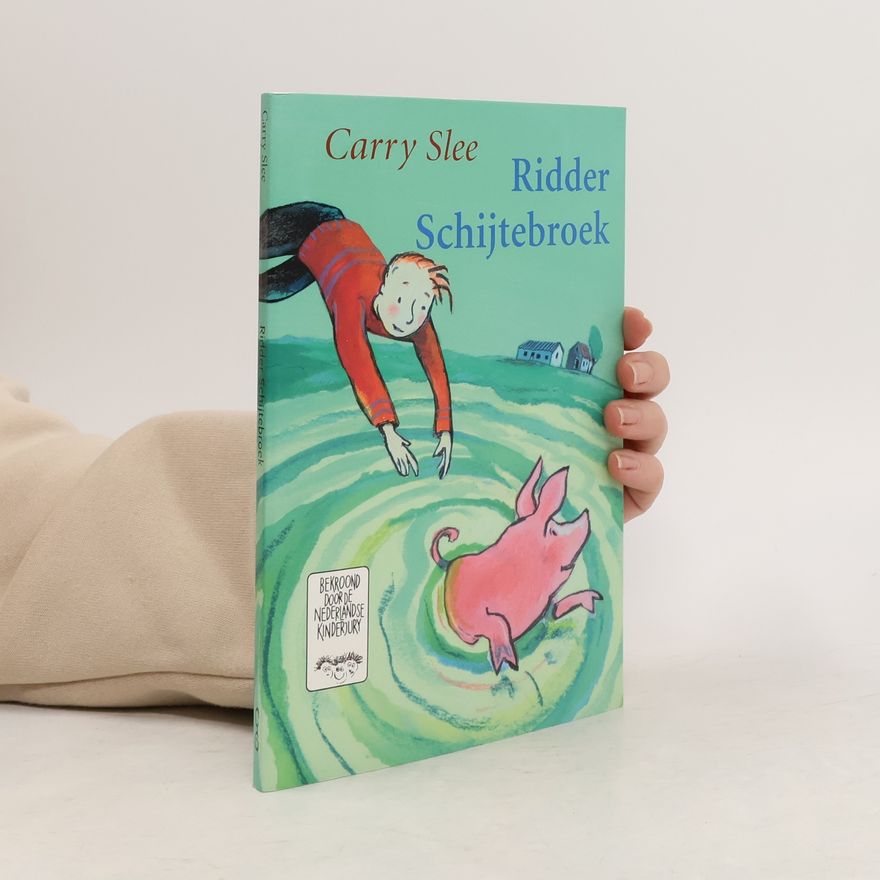 Carry Slee Ridder Schijtebroek