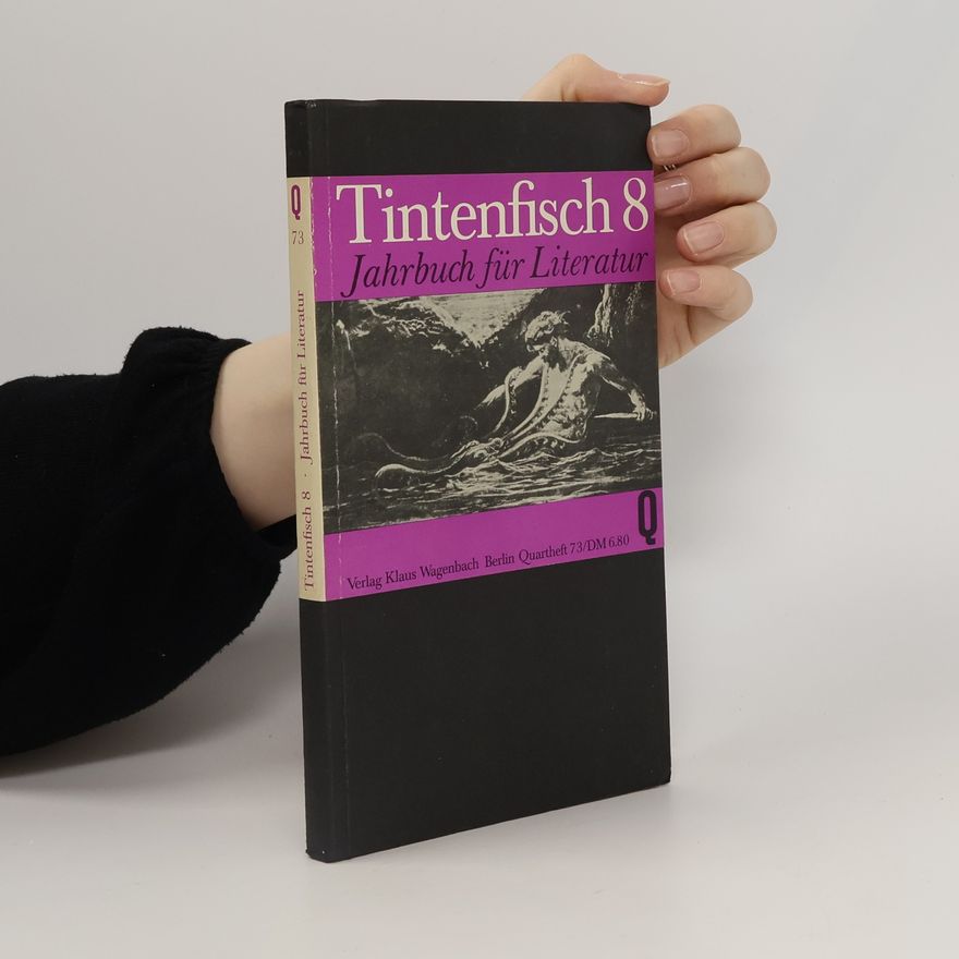 Autorenkollektiv Tintenfisch 8