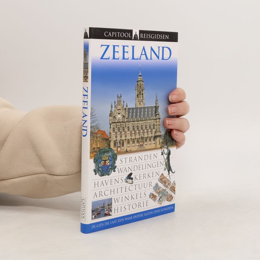 Bartho Hendriksen Zeeland