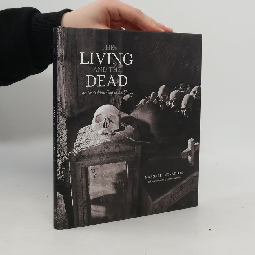 Tommaso Adorno The Living and the Dead