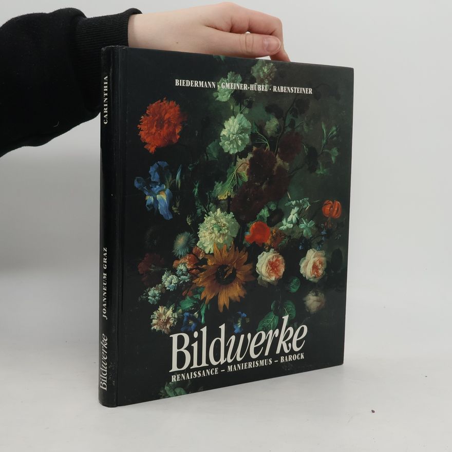 Christine Rabensteiner Bildwerke