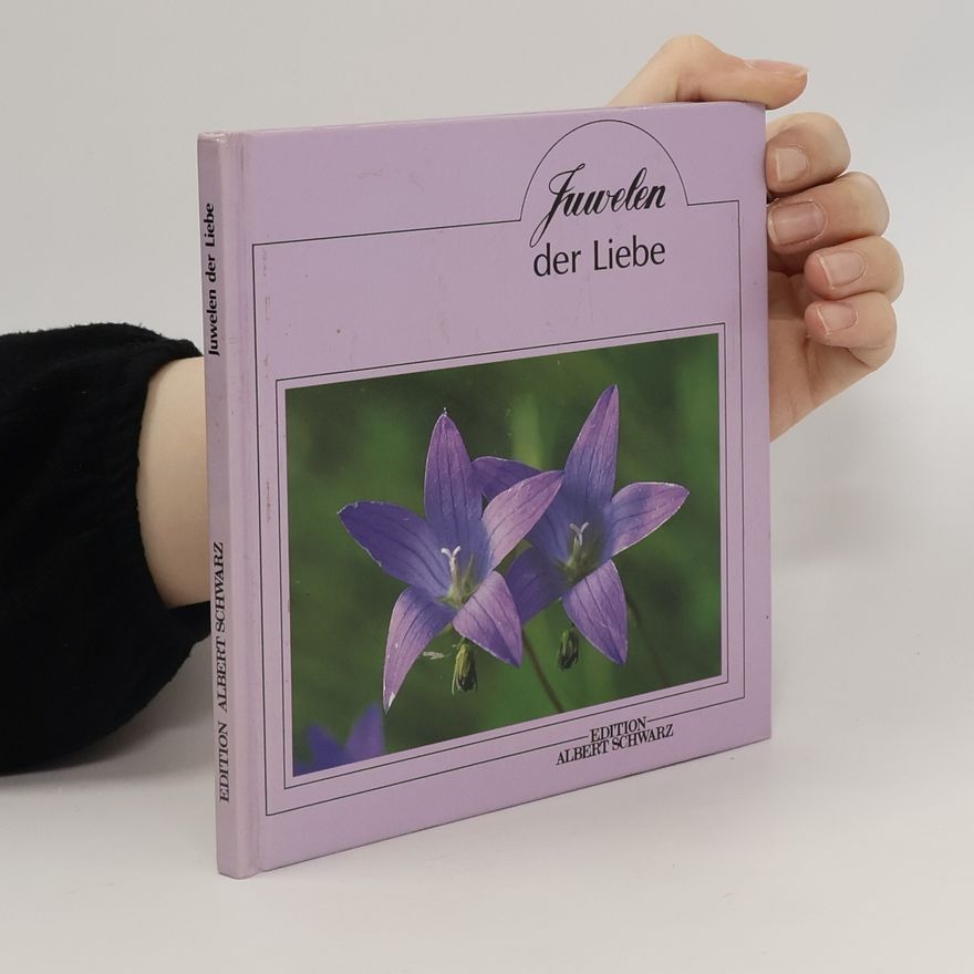 Autorenkollektiv Juwelen der Liebe