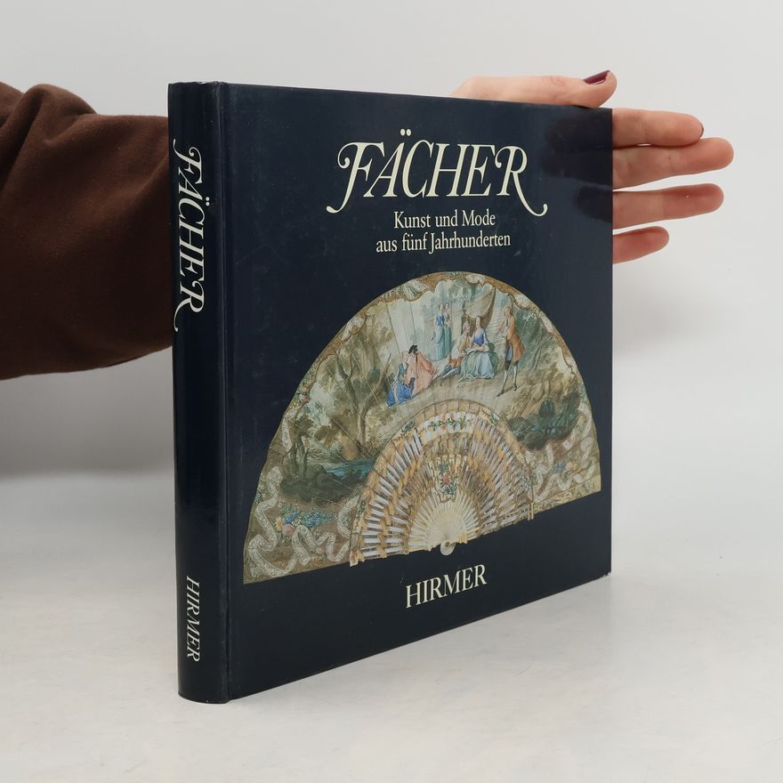 Elisabeth Heller-Winter Fächer