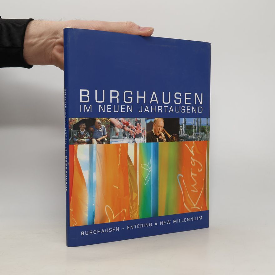 Autorenkollektiv Burghausen im neuen Jahrtausend