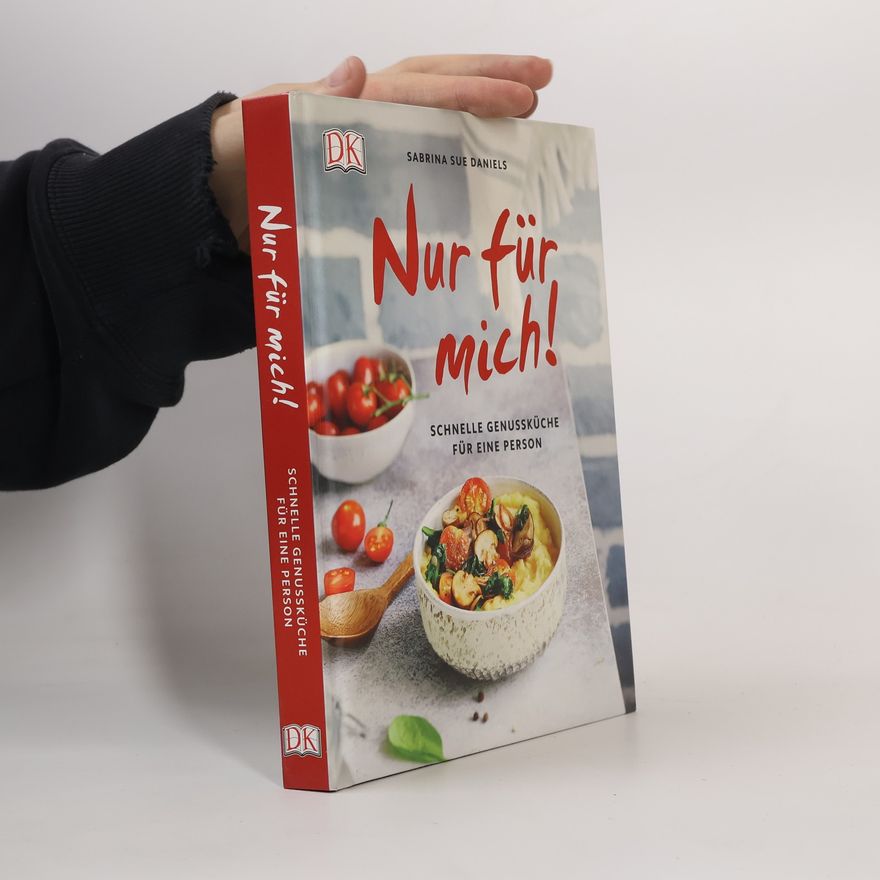 Sabrina Sue Daniels Nur für mich!