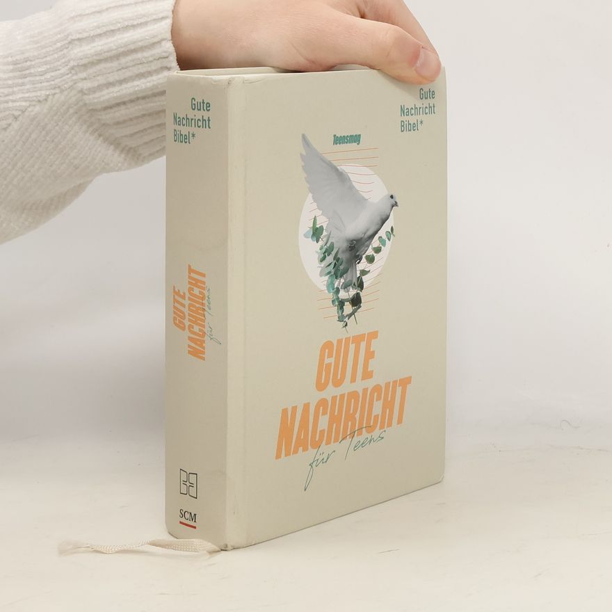 Autorenkollektiv Gute Nachricht für Teens