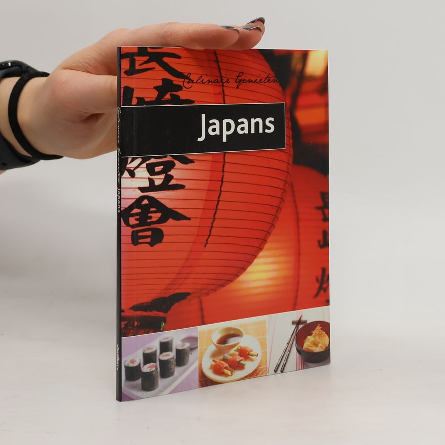 Vitataal (Feerwerd) Culinair genieten: Japans