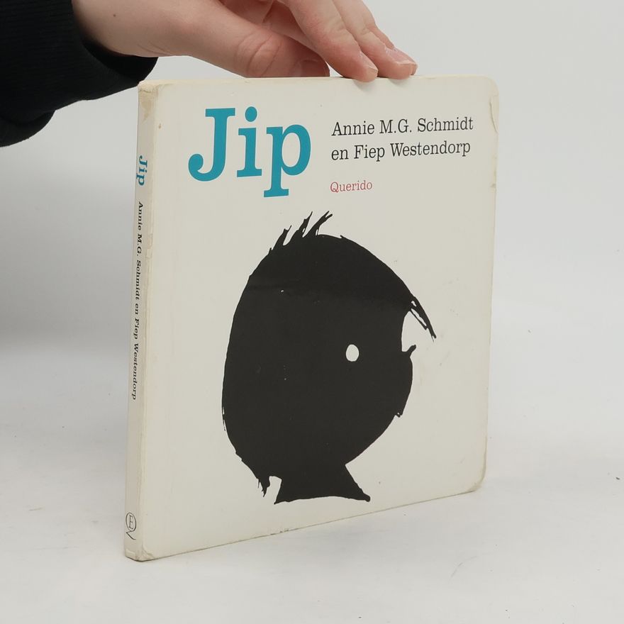 Fiep Westendorp Jip