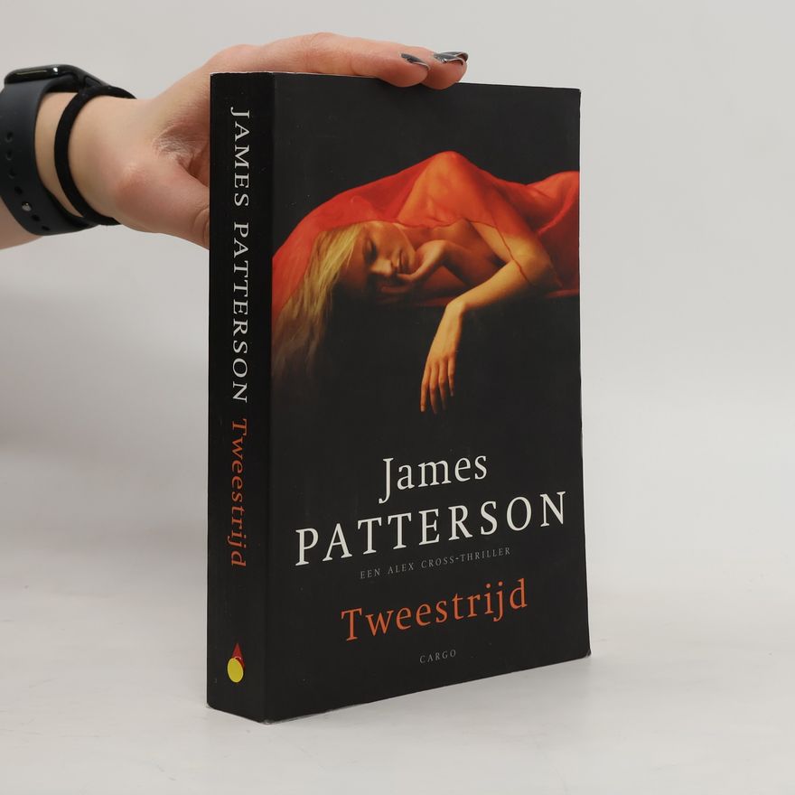 James Patterson Tweestrijd / druk 2