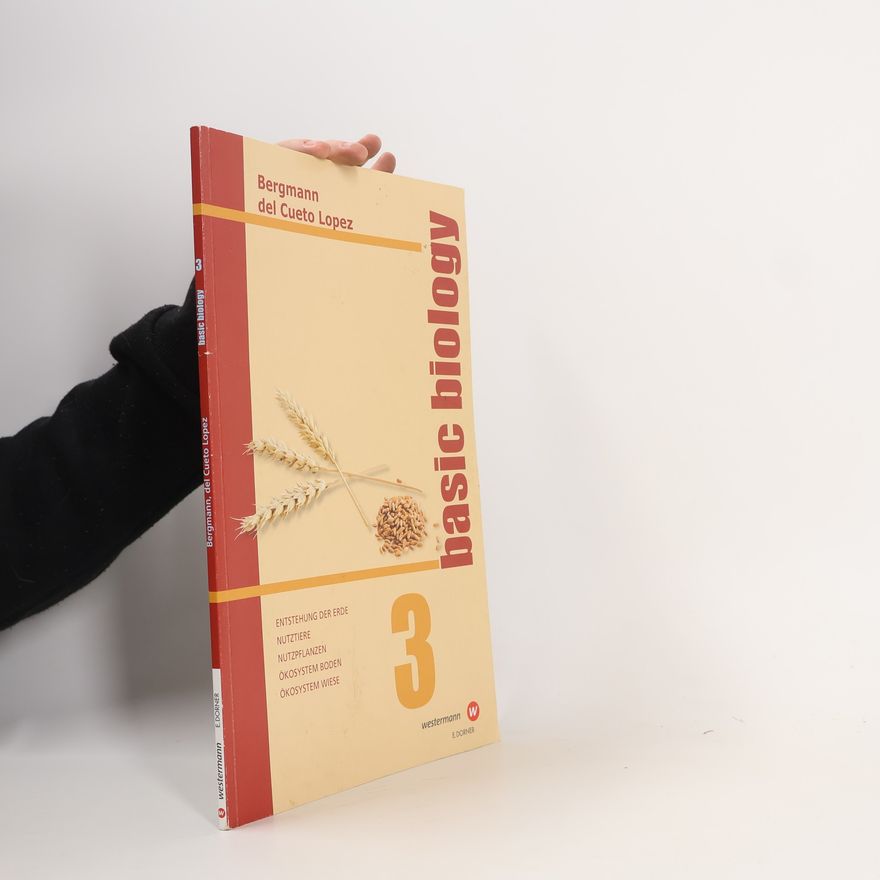 Ulrike del Cueto-Lopez Basic Biology 3