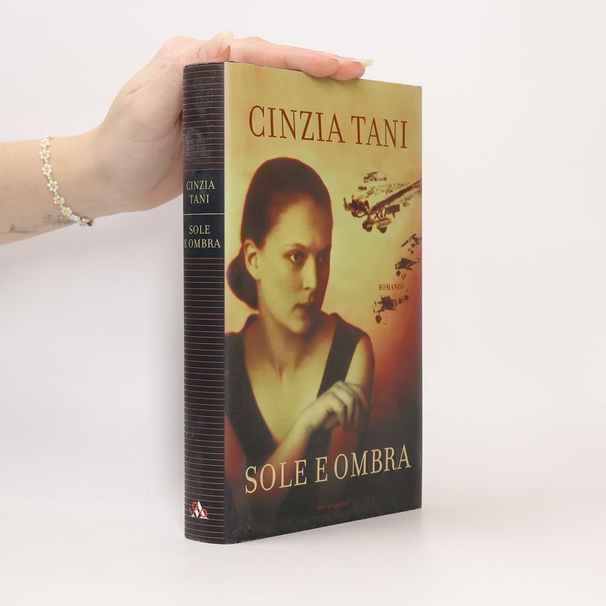 Cinzia Tani Sole e ombra