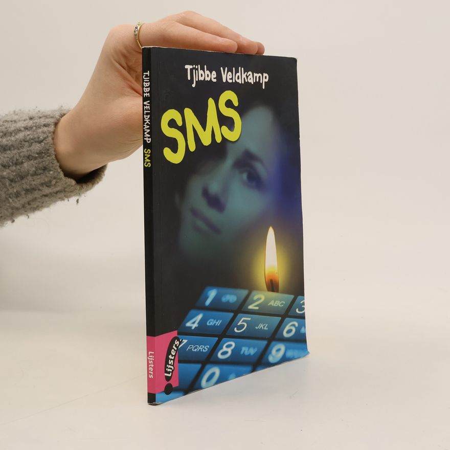 Tjibbe Veldkamp SMS