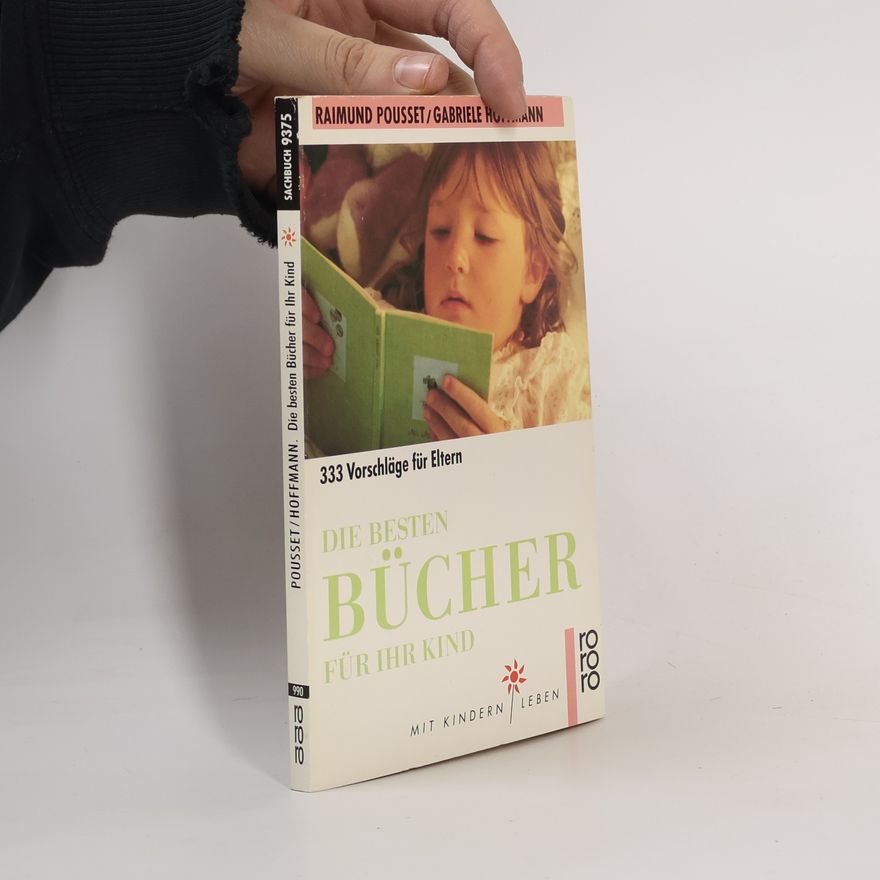 Raimund Pousset Die besten Bücher für Ihr Kind