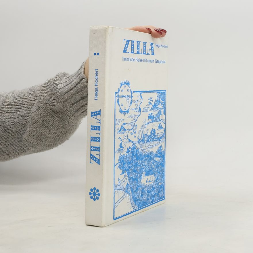 Helga Kochert Zilla