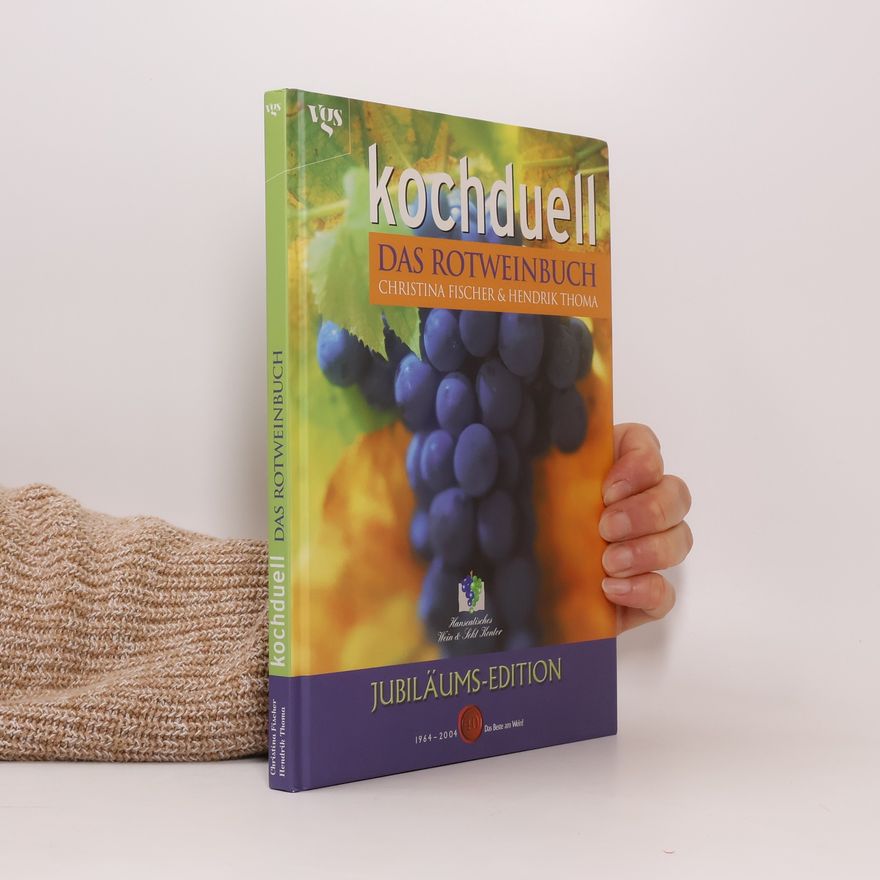 Eva Neisser Kochduell