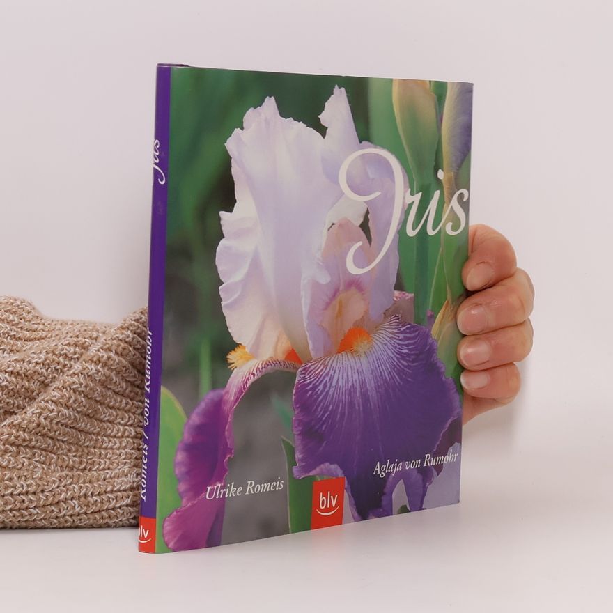 Ulrike Romeis Iris
