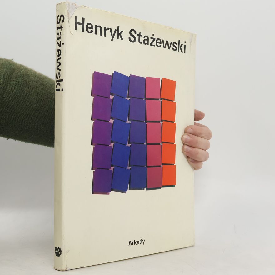 Henryk Stażewski Henryk Stażewski