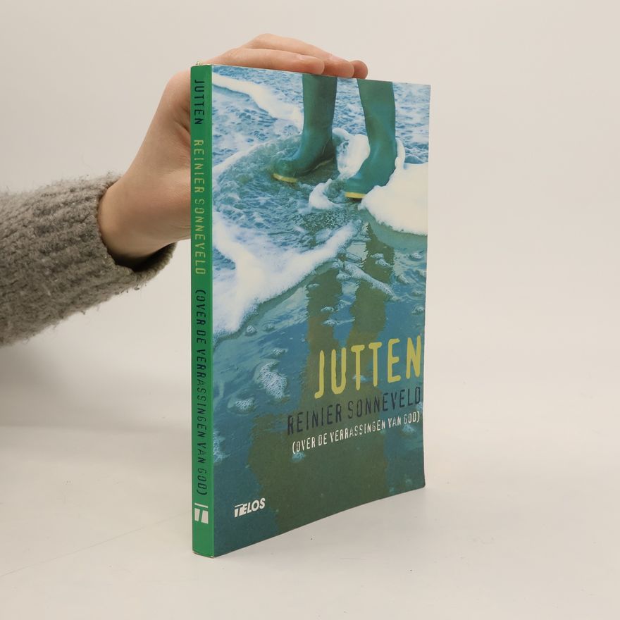 Dirk Reinier Sonneveld Jutten