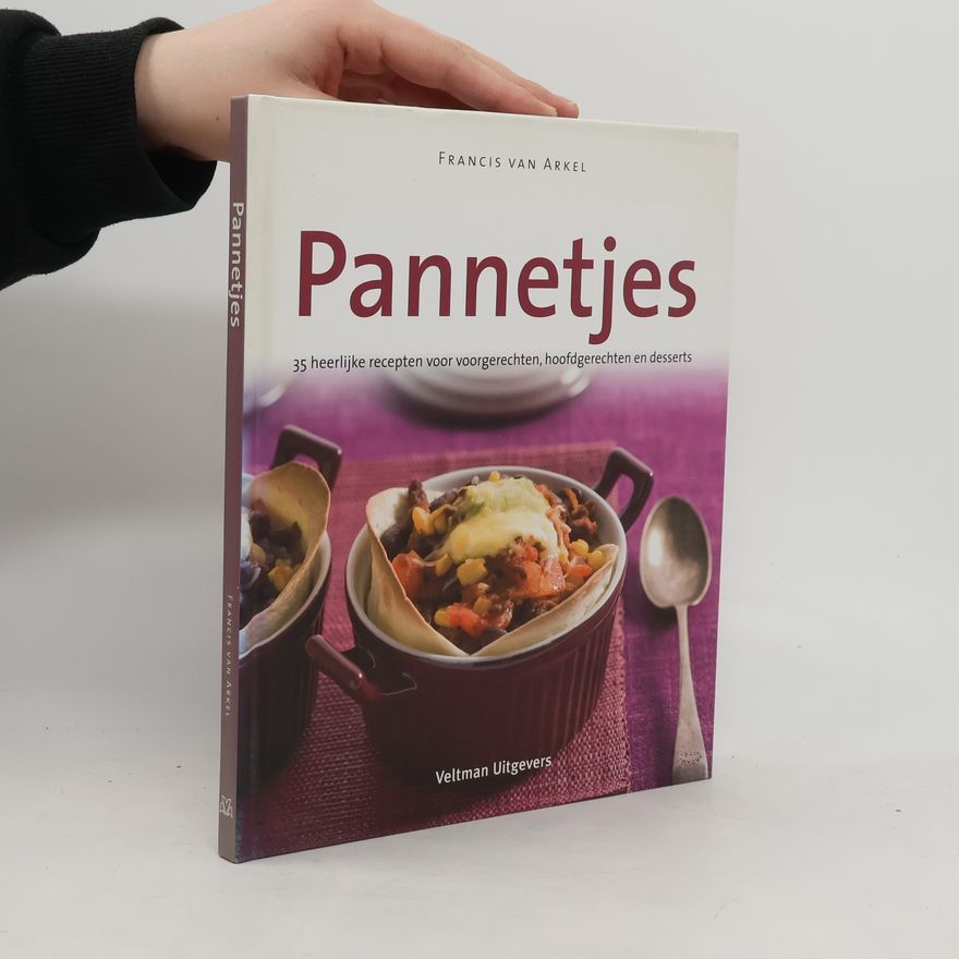 TextCase (Utrecht) Pannetjes