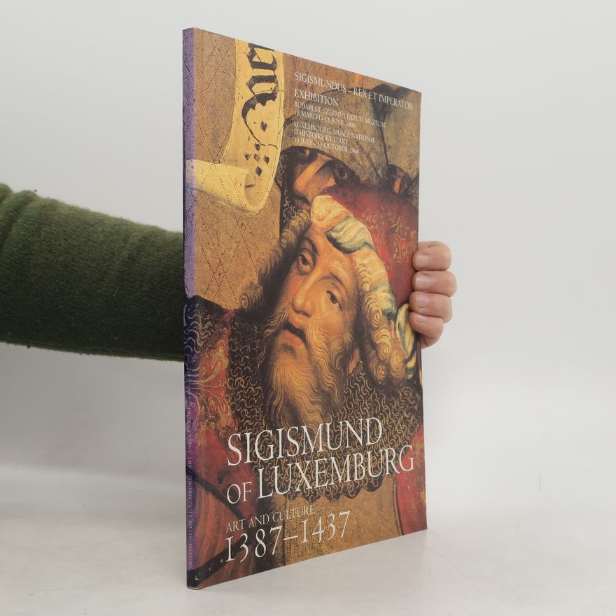 Autorenkollektiv Sigismund of Luxemburg