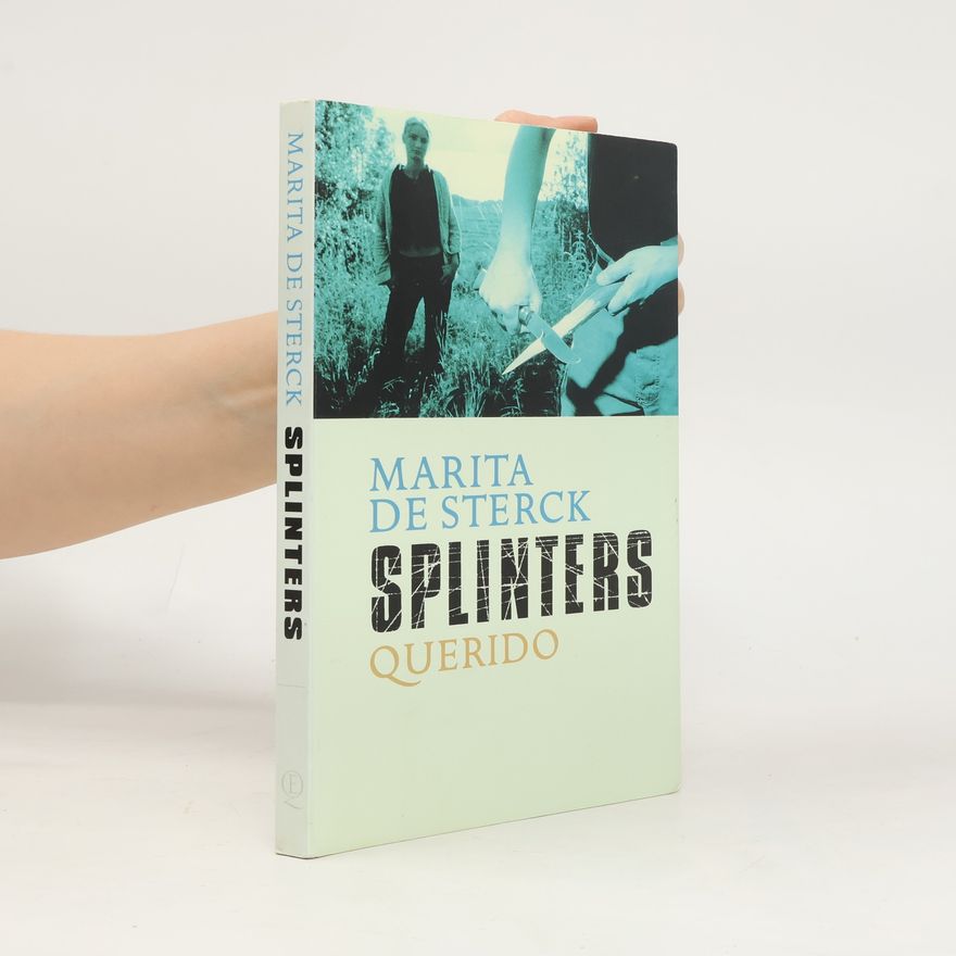 Marita de Sterck Splinters