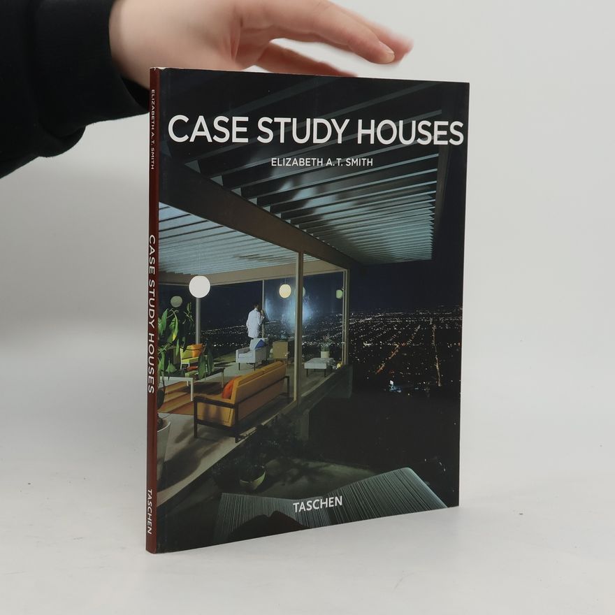 Elizabeth A. T. Smith Case study houses