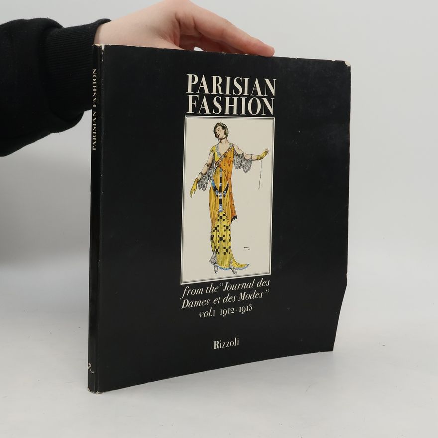 Franco Maria Ricci Parisian Fashion