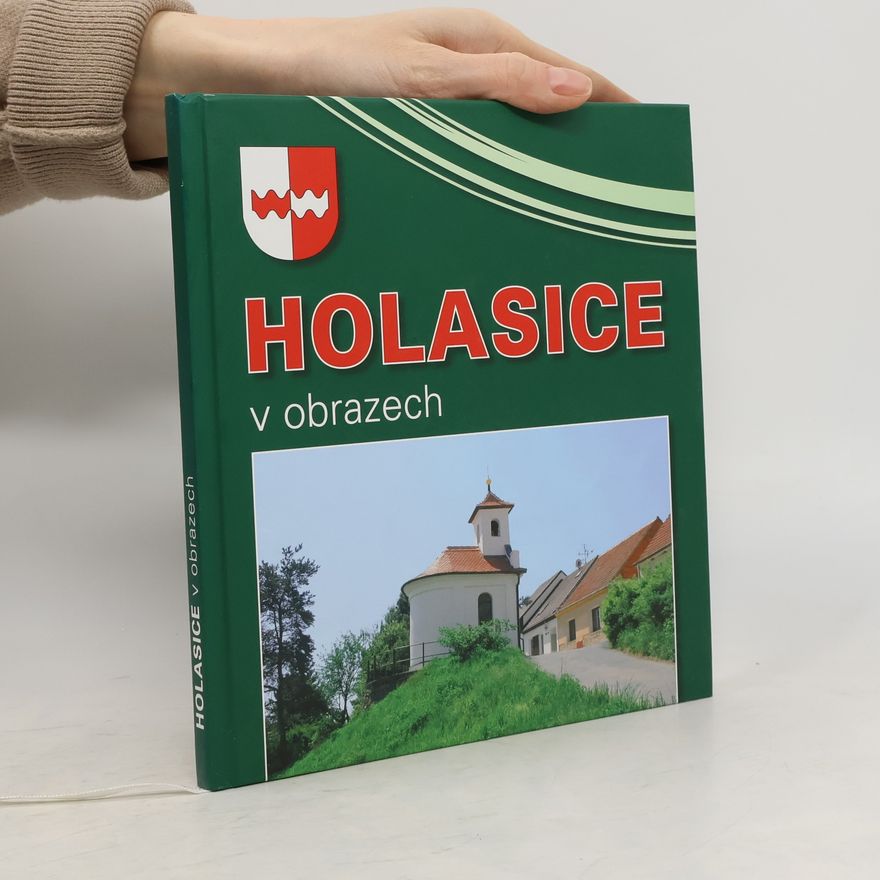 Marie Baláková Holasice v obrazech