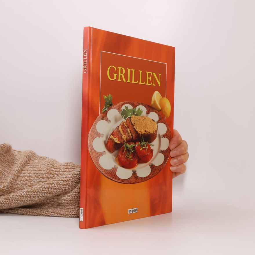 Kolektiv autorů Grillen