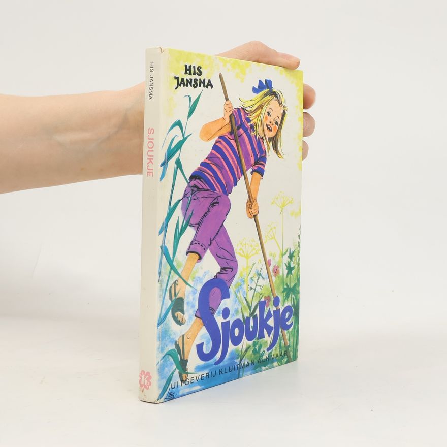 His Jansma Sjoukje