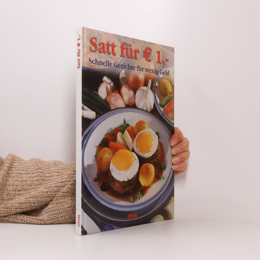 Auteurscollectief Satt für [Euro] 1,-