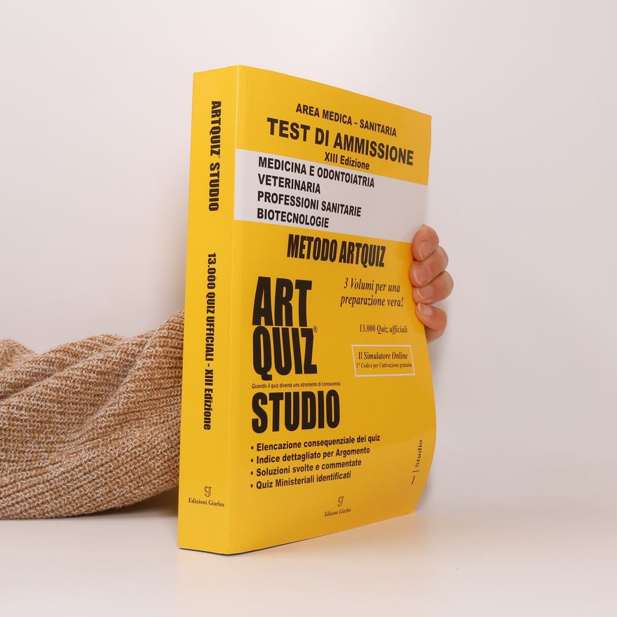 Arturo Giurleo Artquiz Studio
