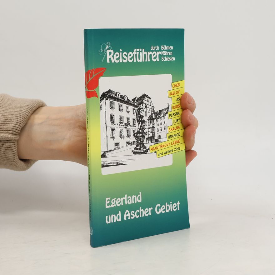 Petr David Egerland und Ascher Gebiet