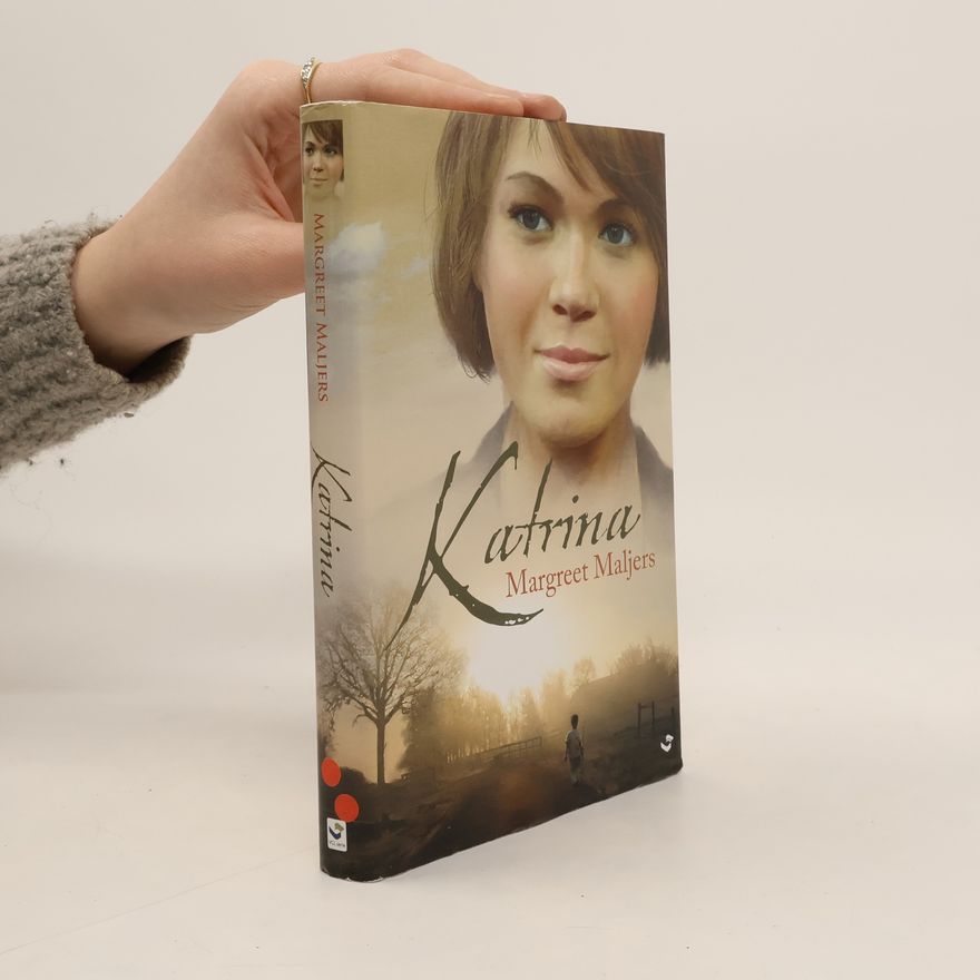 Margreet Maljers VCL-Serie: Katrina