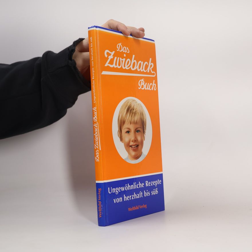 Autorenkollektiv Das Zwiebackbuch