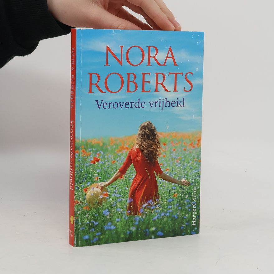 Nora Roberts Irish Hearts: Veroverde vrijheid