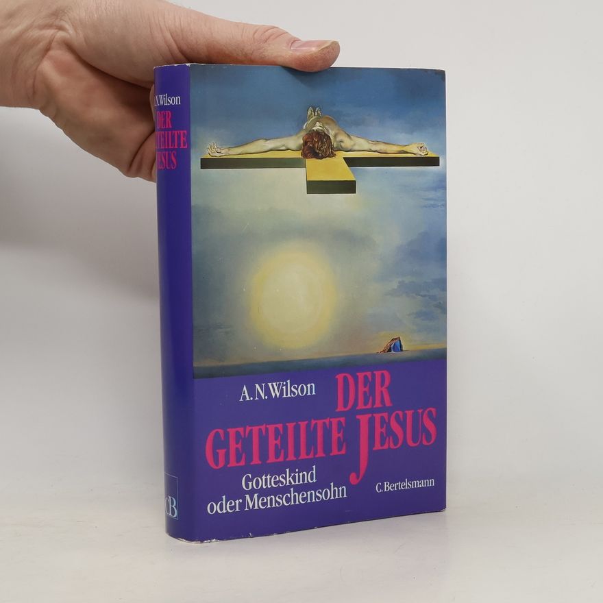 Wison Der geteilte Jesus