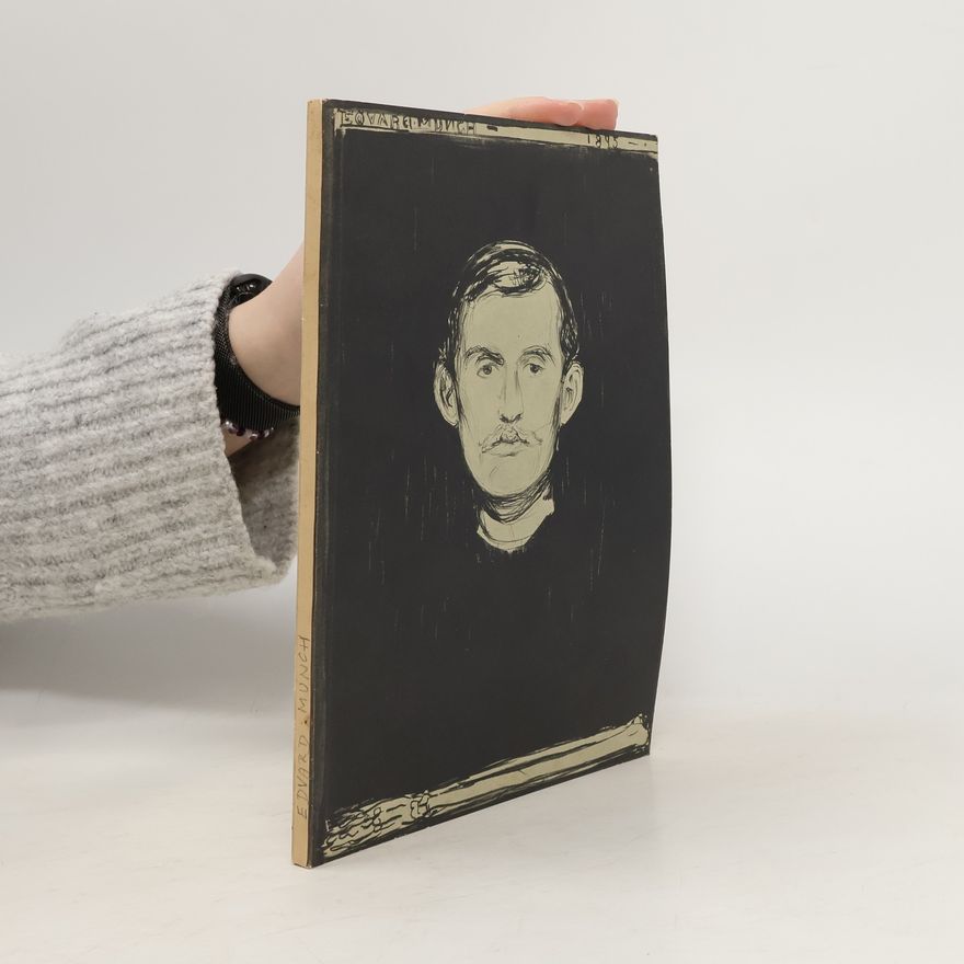 Edvard Munch Edvard Munch