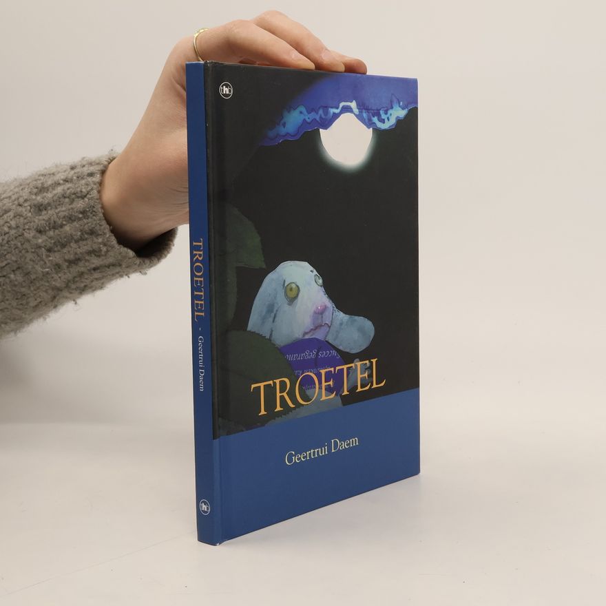 Geertrui Daem Troetel