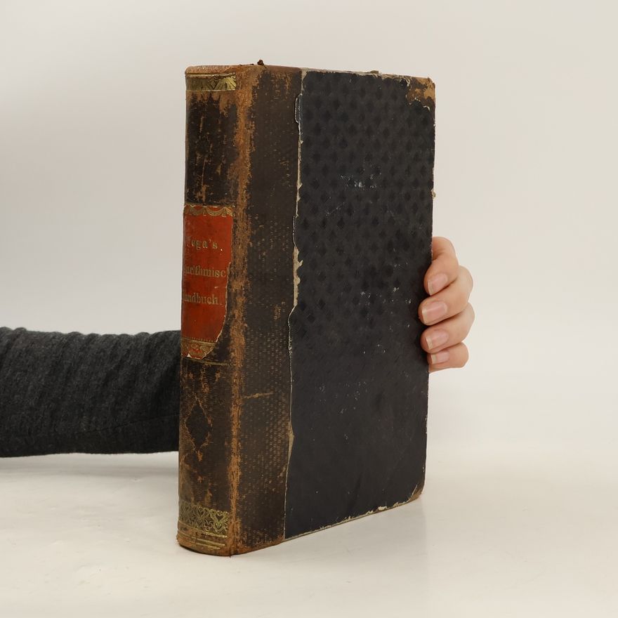 C. Bremiker Logarithmisch Trigonometrisches Handbuch