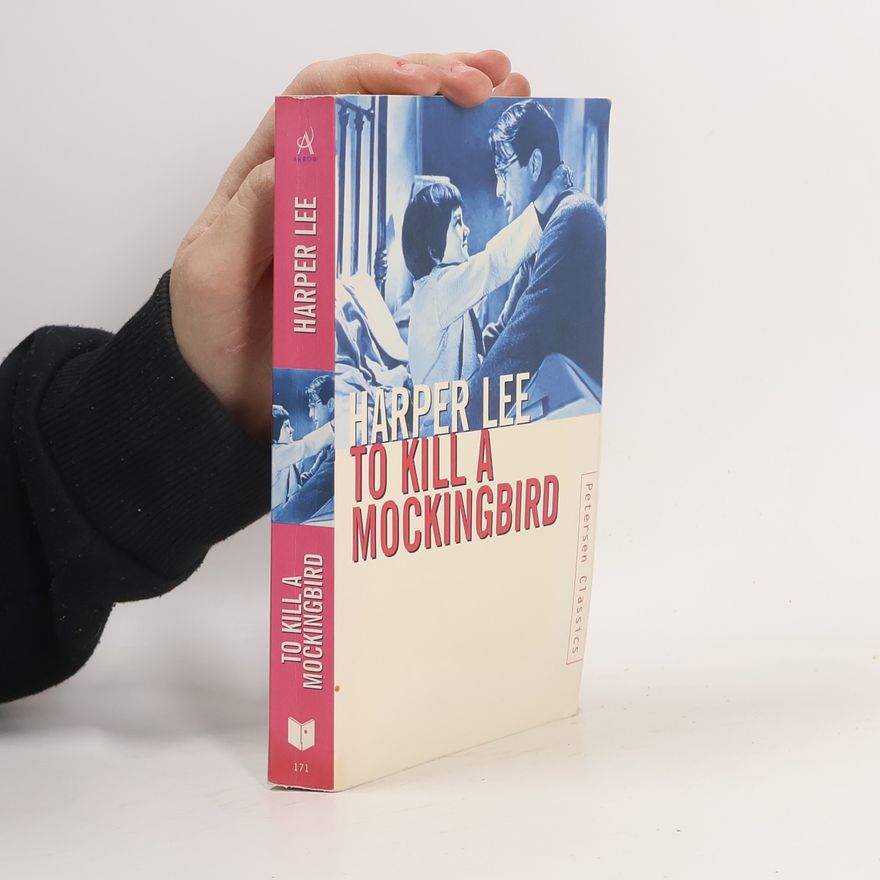 Harper Lee To Kill a Mockingbird