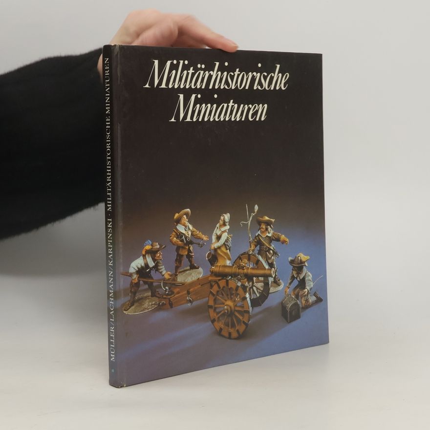 Autorenkollektiv Militärhistorische Miniaturen